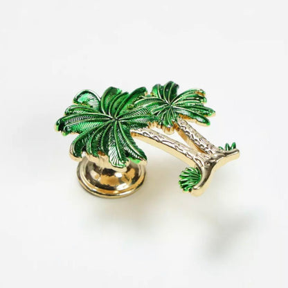 Palmer greb - Grebet