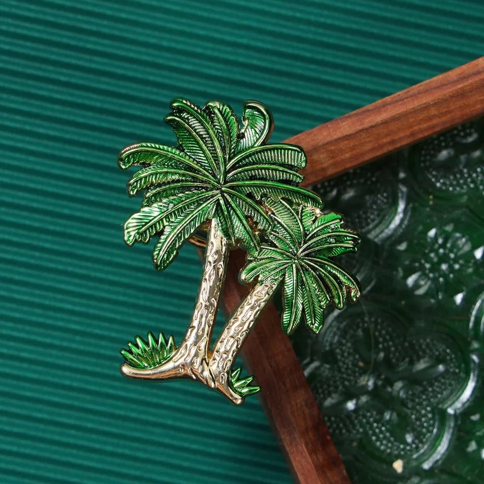 Palmer greb - Grebet