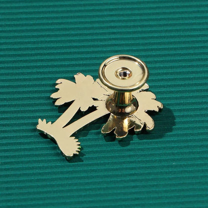 Palmer greb - Grebet