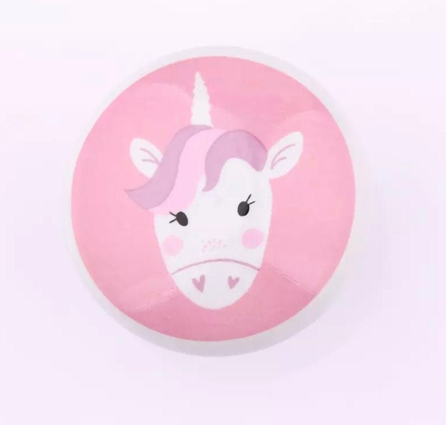 Porcelæns greb (Ø: 37 mm) - Grebet