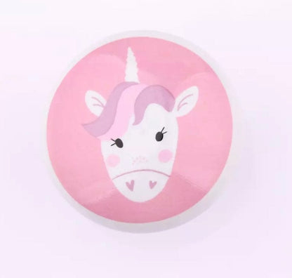 Porcelæns greb (Ø: 37 mm) - Grebet