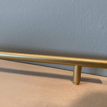 By Grebet relingsgreb Relingsgreb (2021 model) Farve: Guld