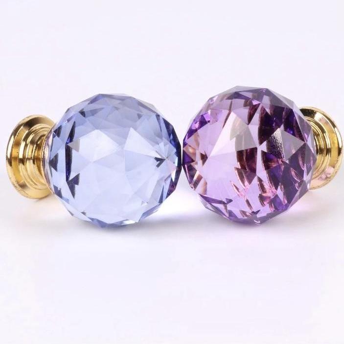 By Grebet Glas greb RUNDT GLAS GREB (Ø: 30 MM)