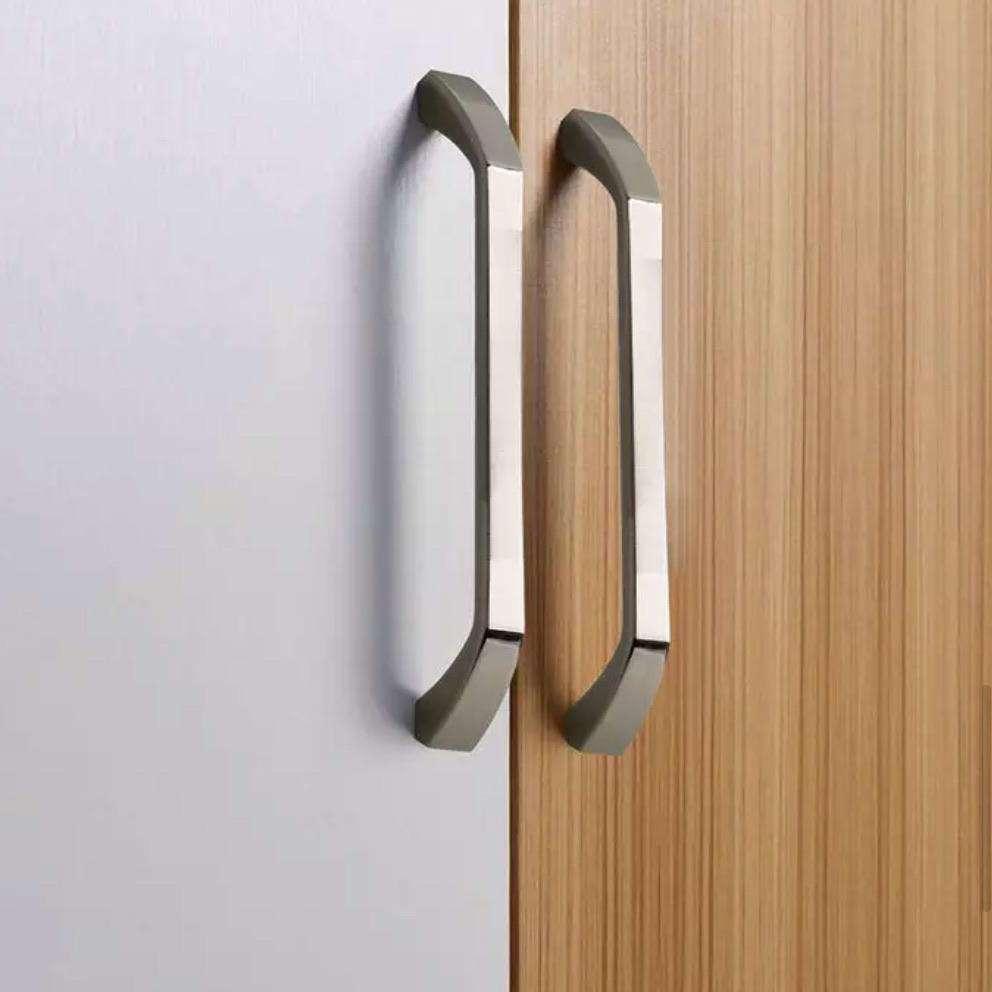 Simple håndtag (CC-mål: 160 mm) - Grebet