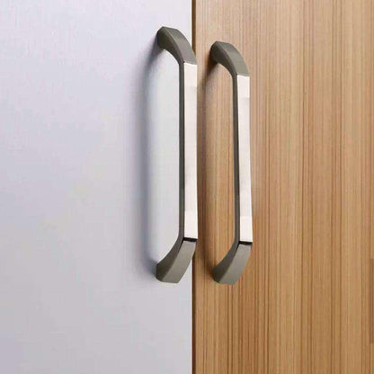 Simple håndtag (CC-mål: 160 mm) - Grebet