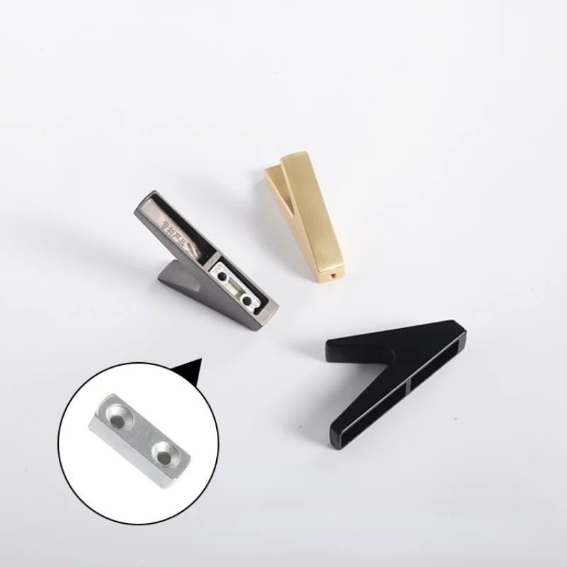 Sorte knager - Grebet