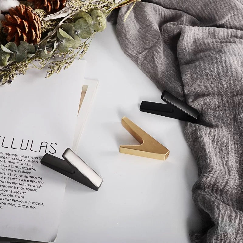 Sorte knager - Grebet