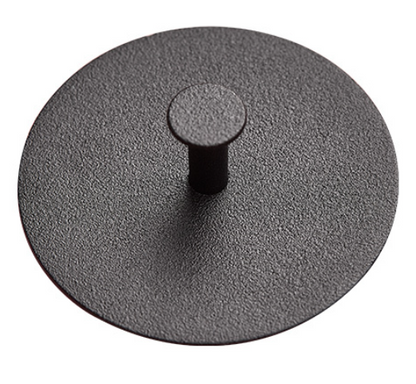 Metal knager (flere farver)