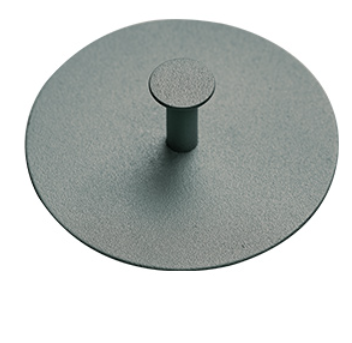 Metal knager (flere farver)