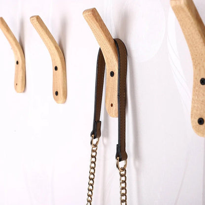 Træknager (16 cm) - Grebet